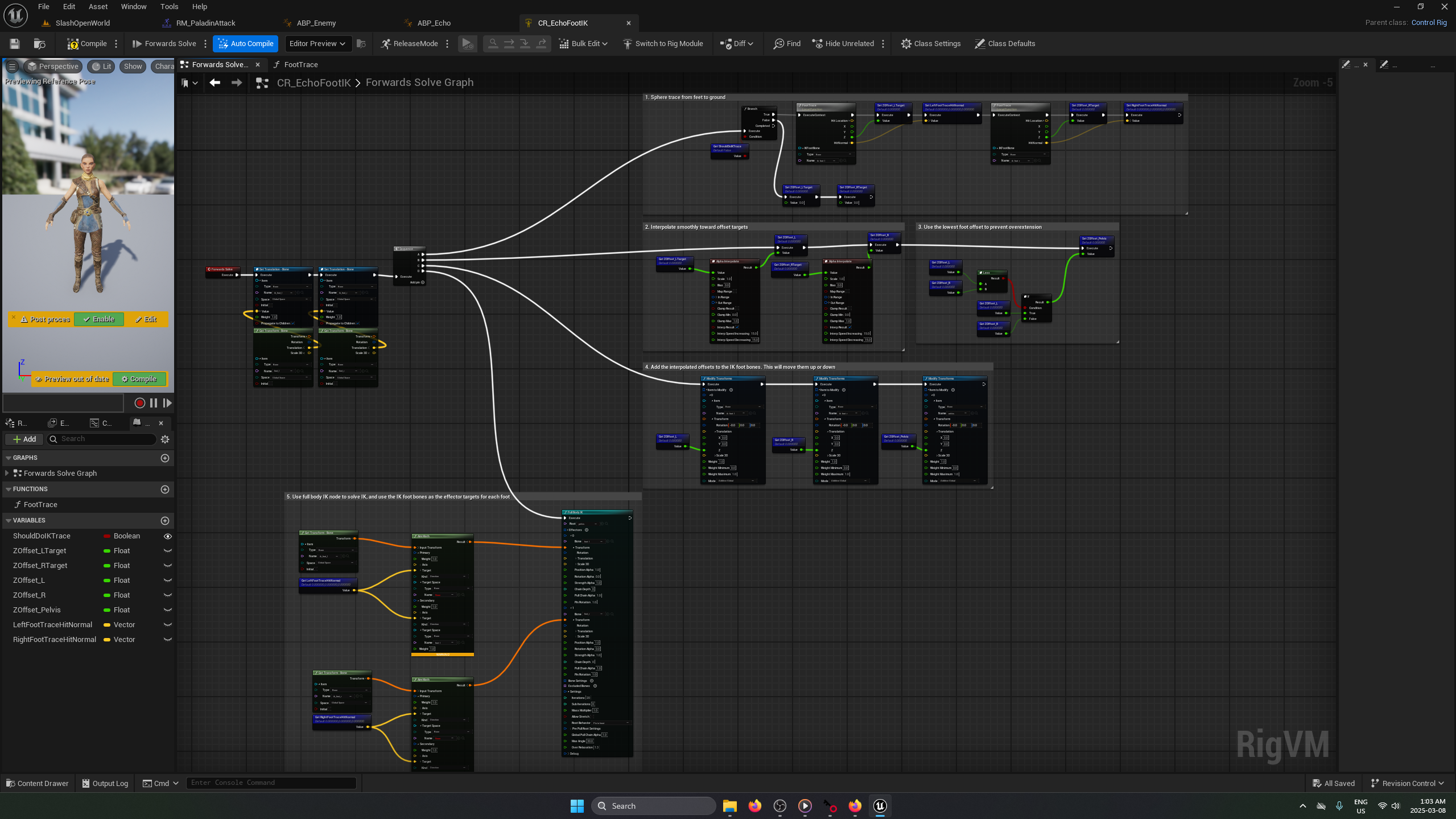 Project 1